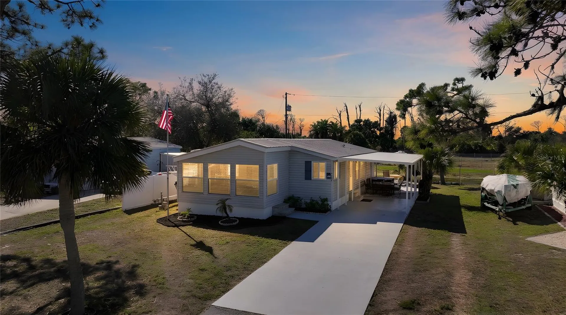 2988 Bourbon Street Englewood FL 34224