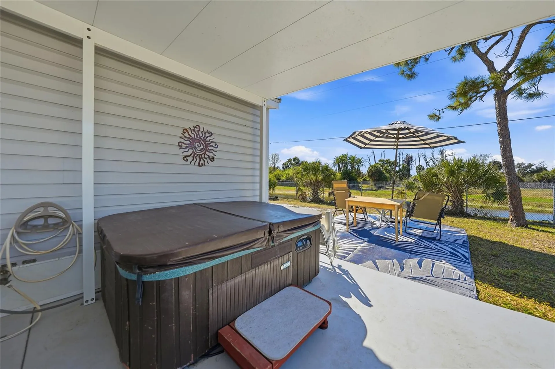 2988 Bourbon Street Englewood FL 34224