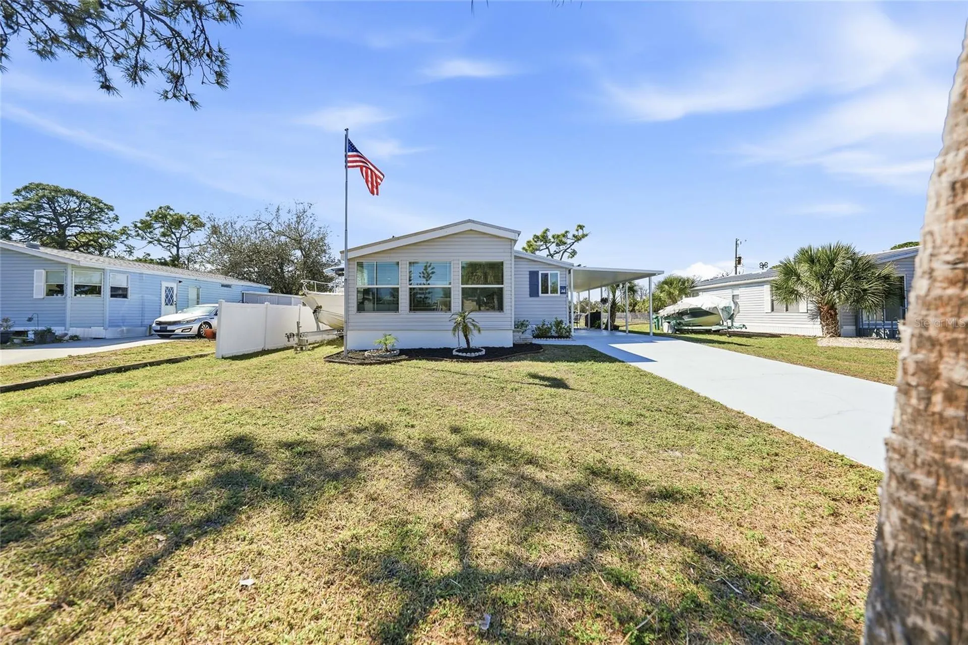 2988 Bourbon Street Englewood FL 34224