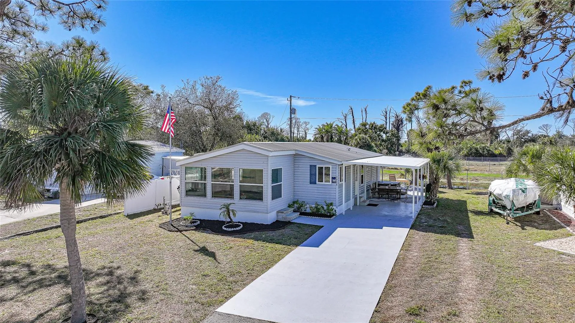 2988 Bourbon Street Englewood FL 34224