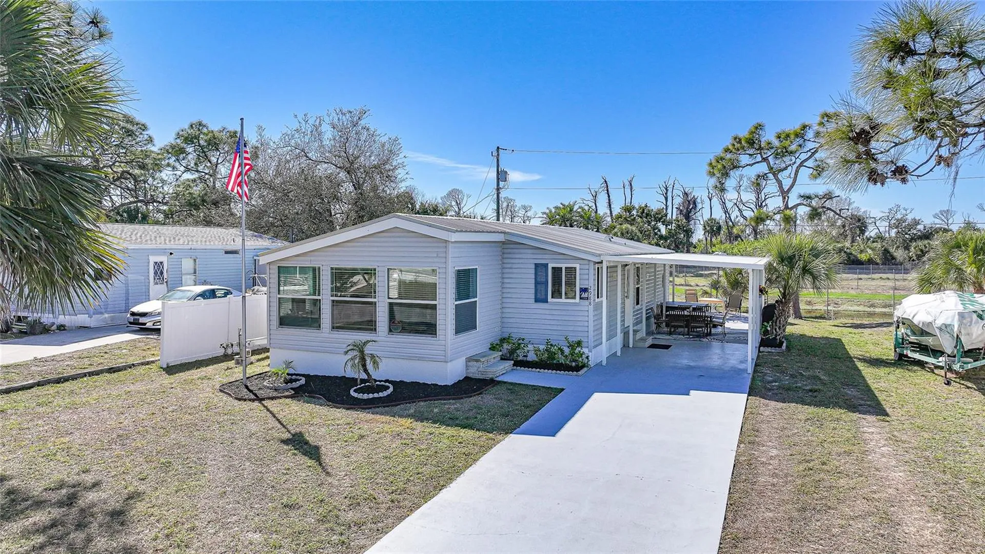 2988 Bourbon Street Englewood FL 34224