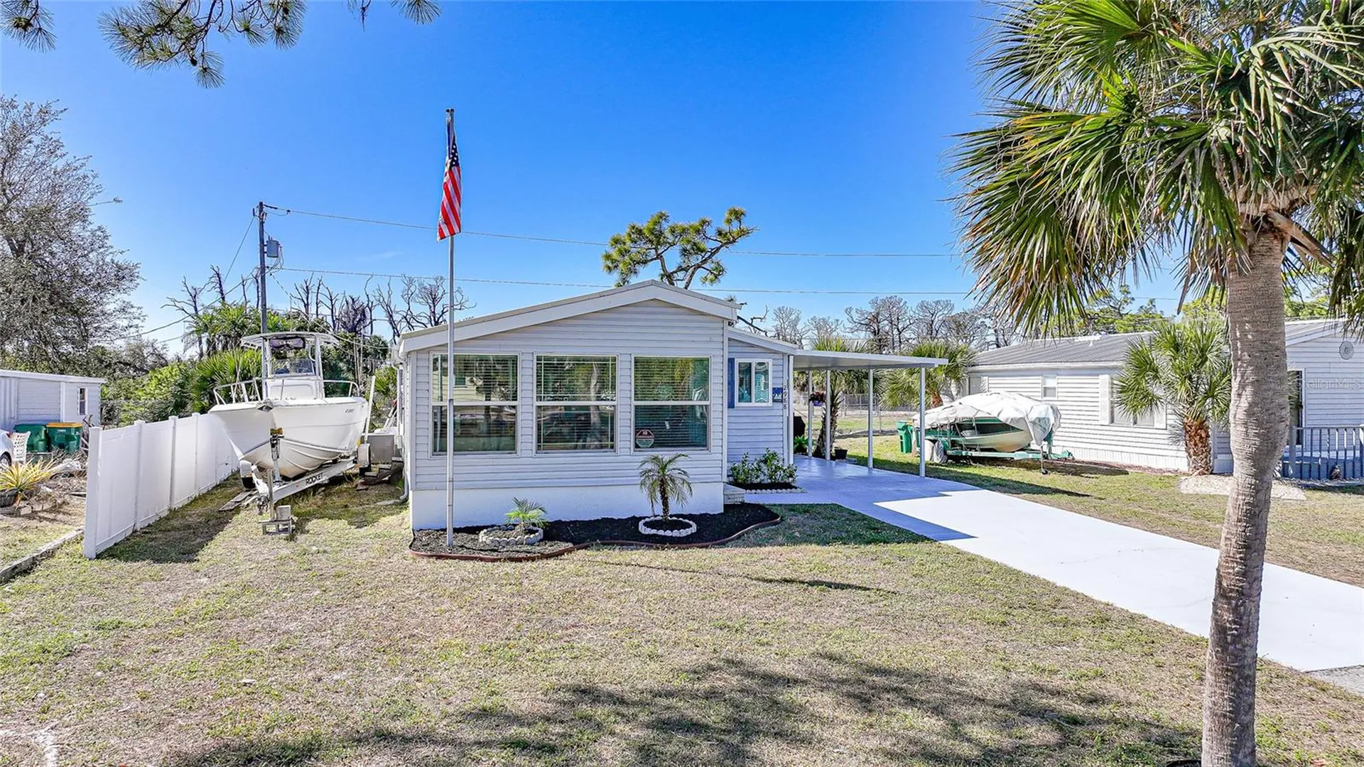 2988 Bourbon Street Englewood FL 34224