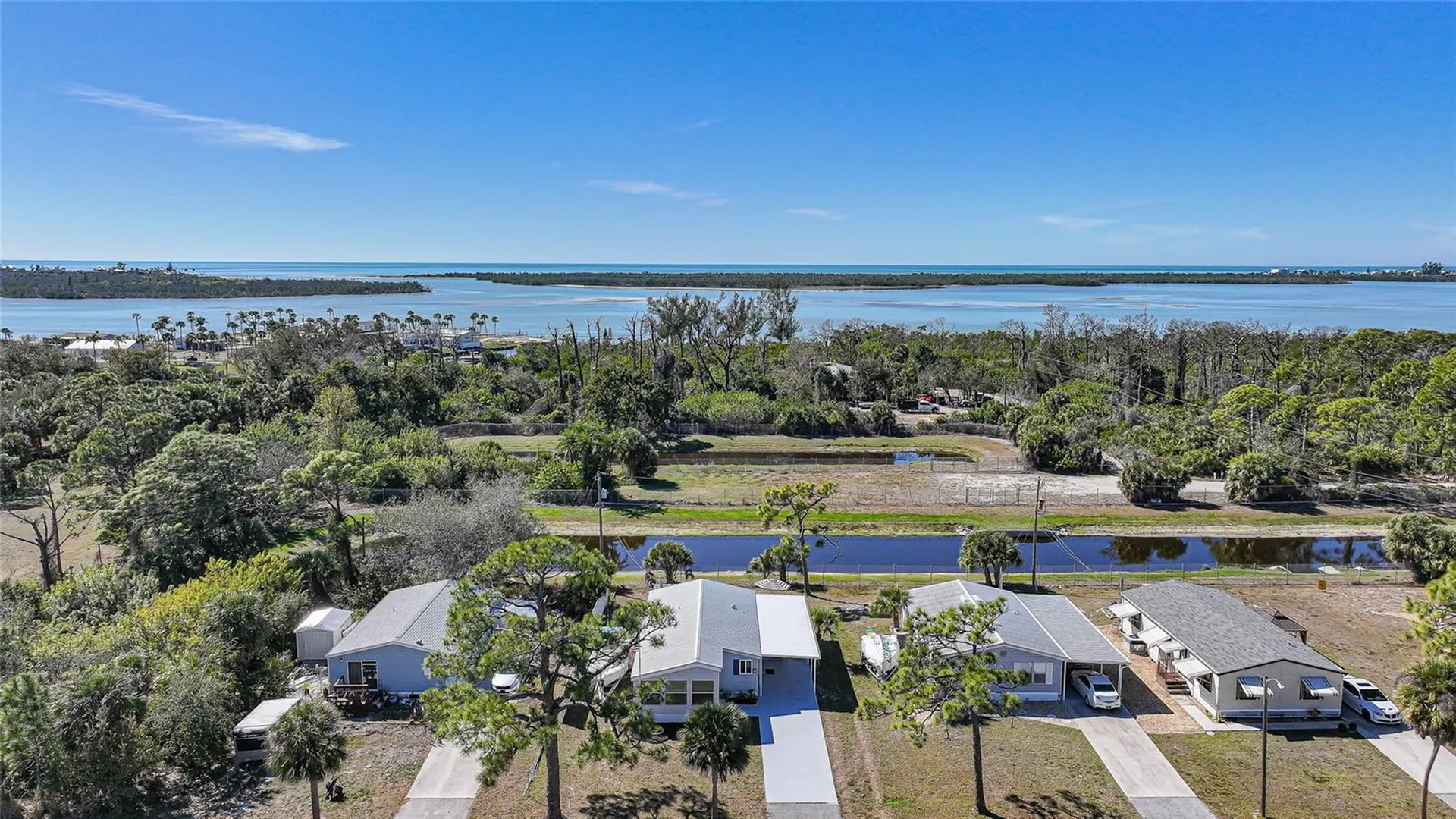 2988 Bourbon Street Englewood FL 34224