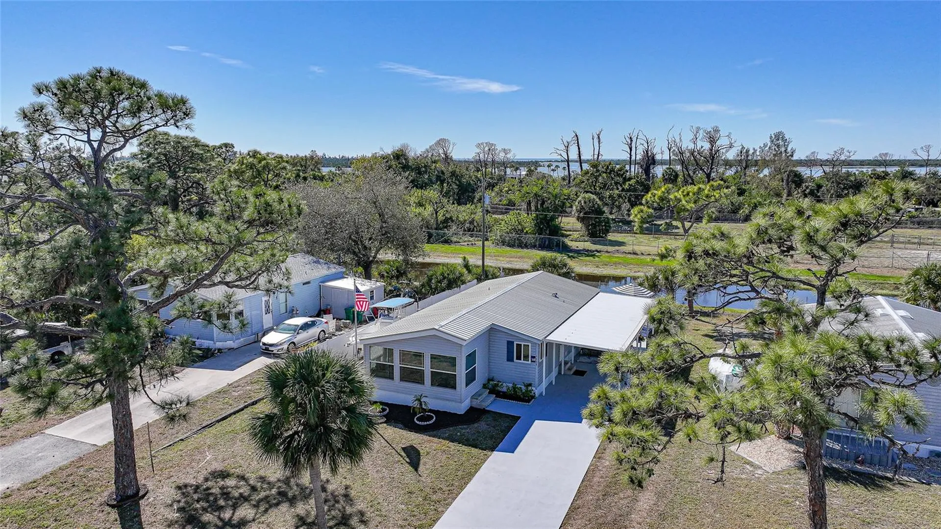 2988 Bourbon Street Englewood FL 34224