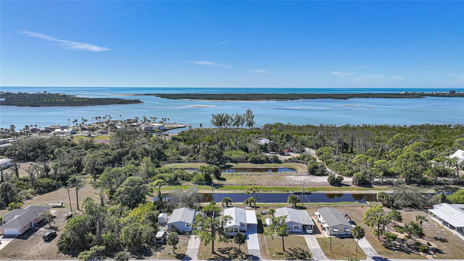 2988 Bourbon Street Englewood FL 34224