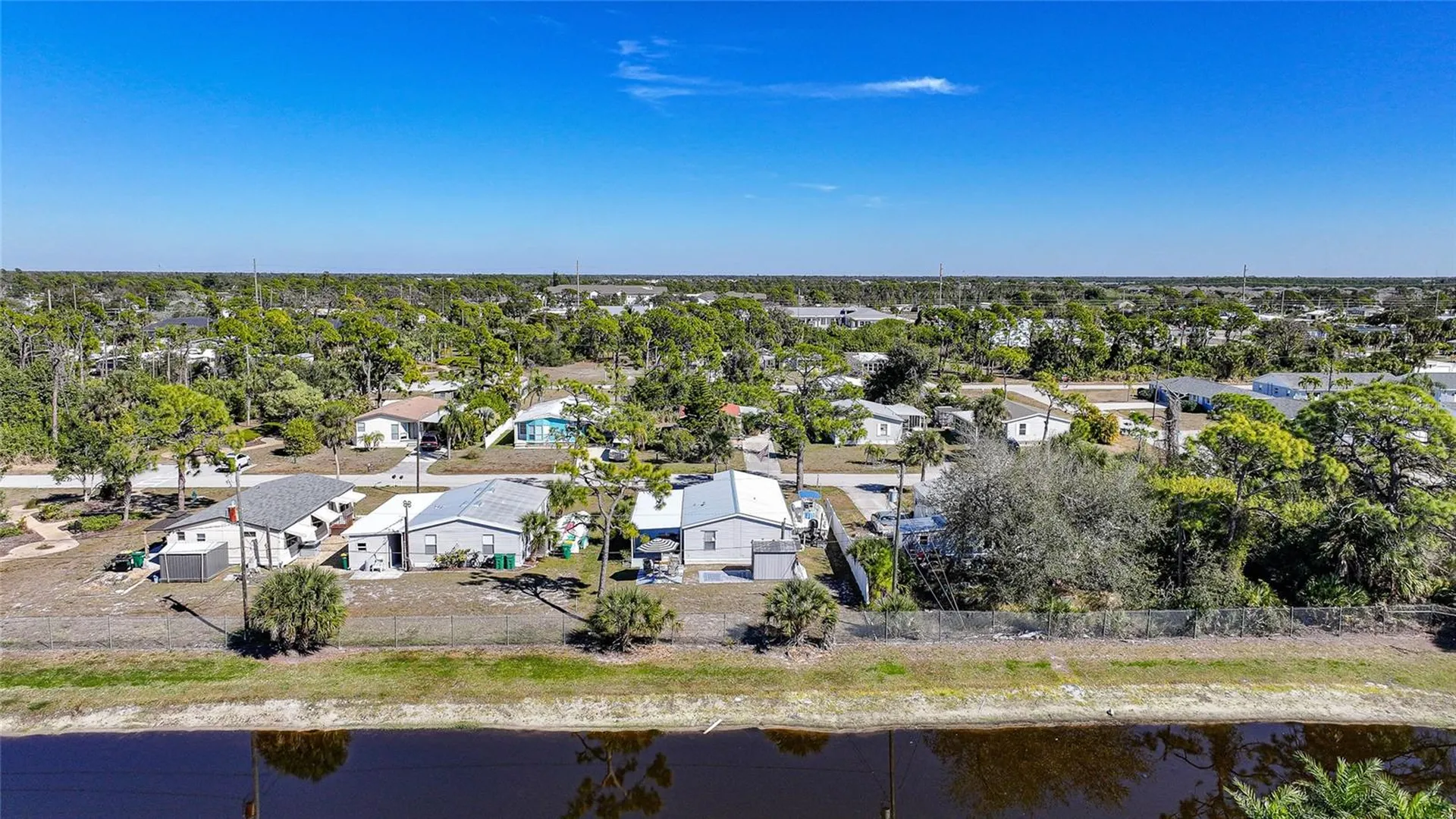 2988 Bourbon Street Englewood FL 34224