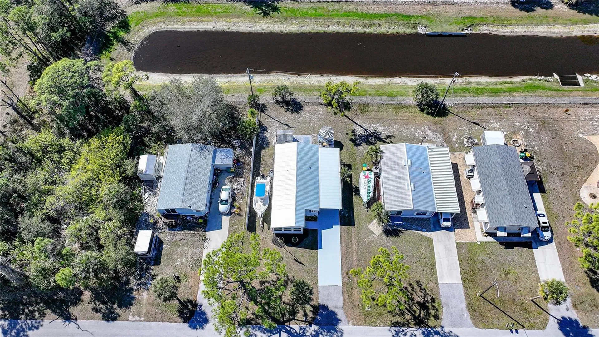 2988 Bourbon Street Englewood FL 34224