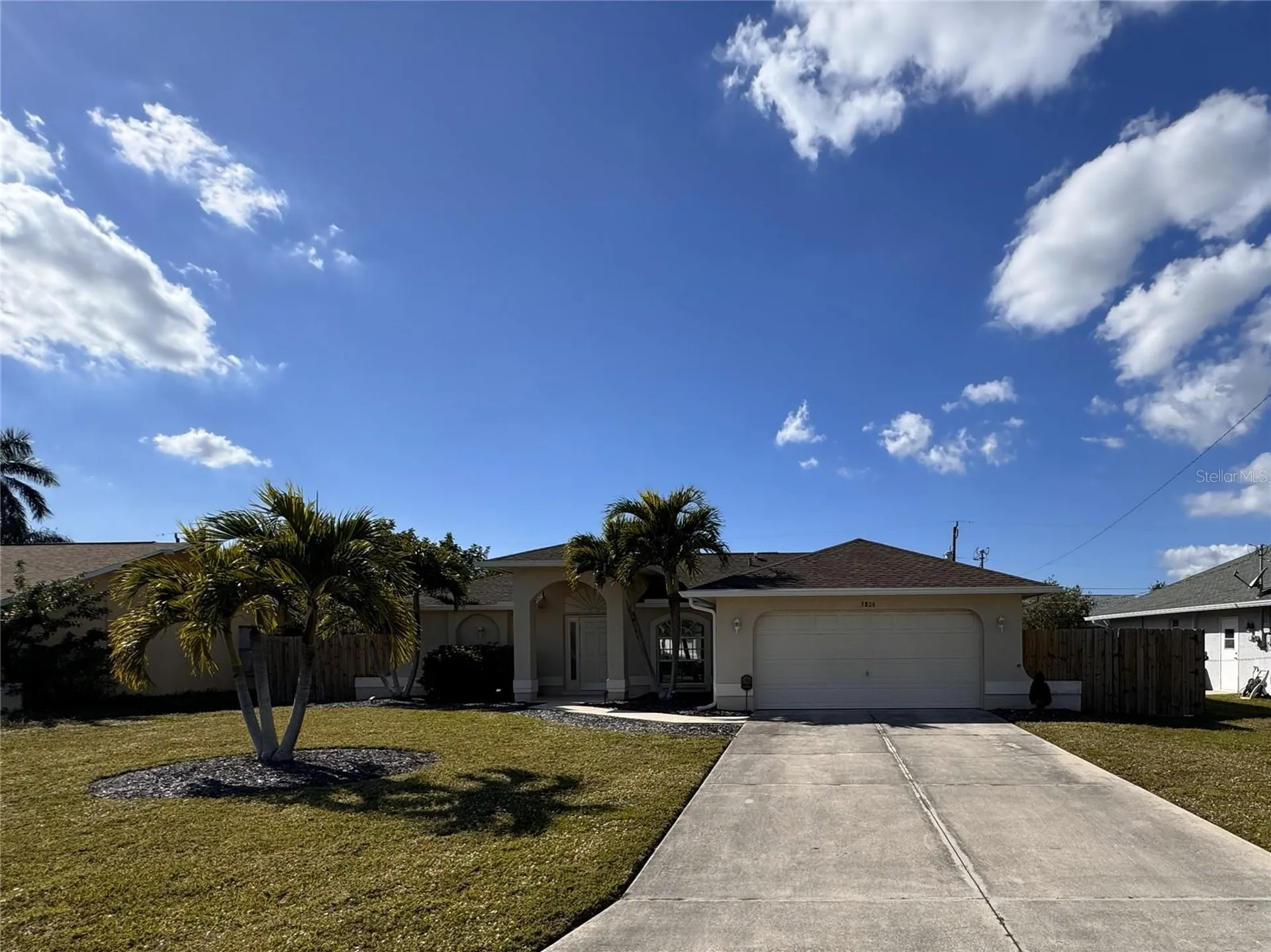 3806 SW 6th Avenue Cape Coral FL 33914
