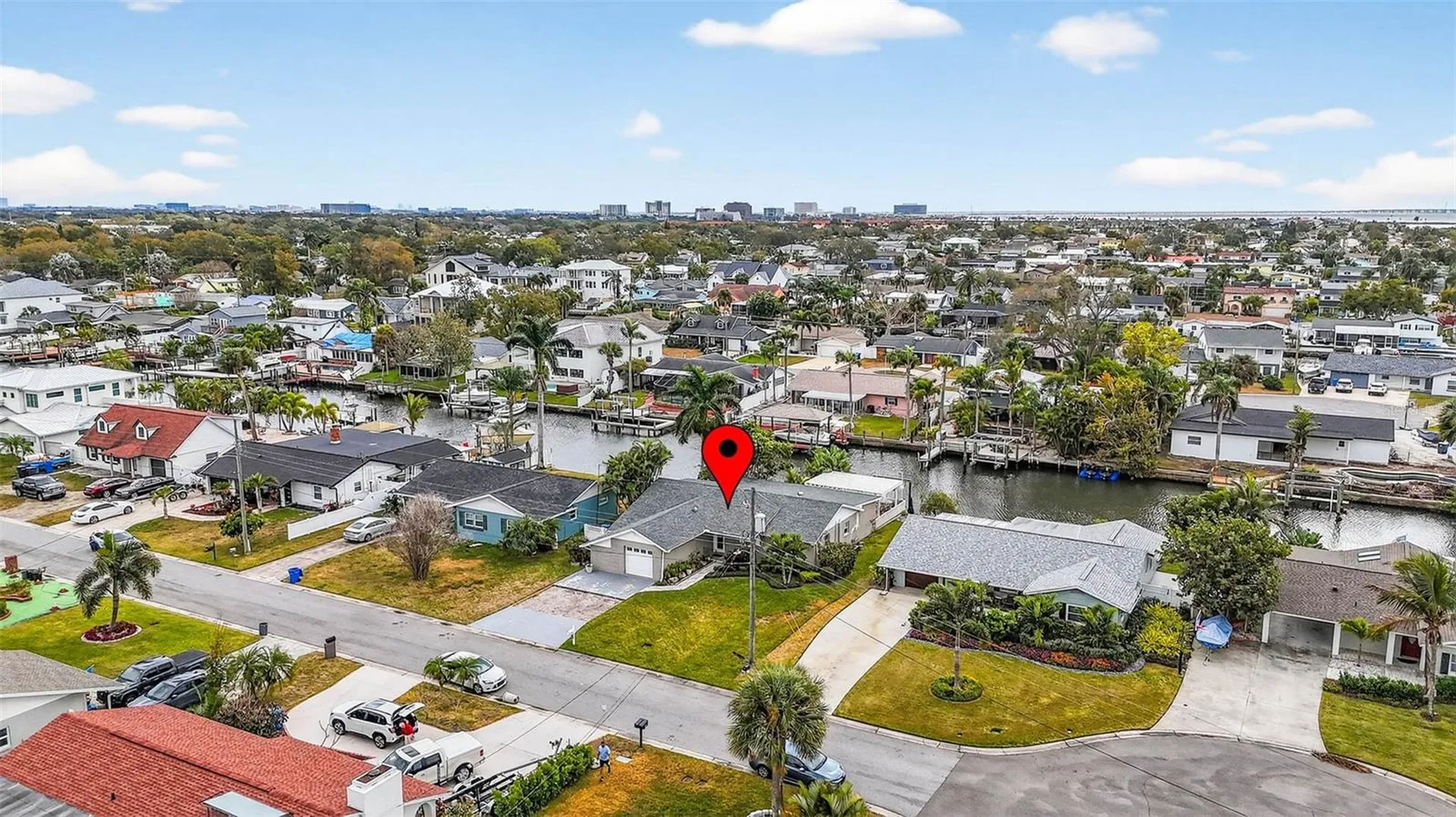 8718 Tahiti Lane Tampa FL 33615