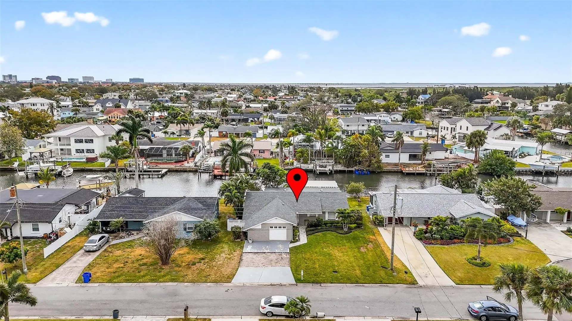 8718 Tahiti Lane Tampa FL 33615