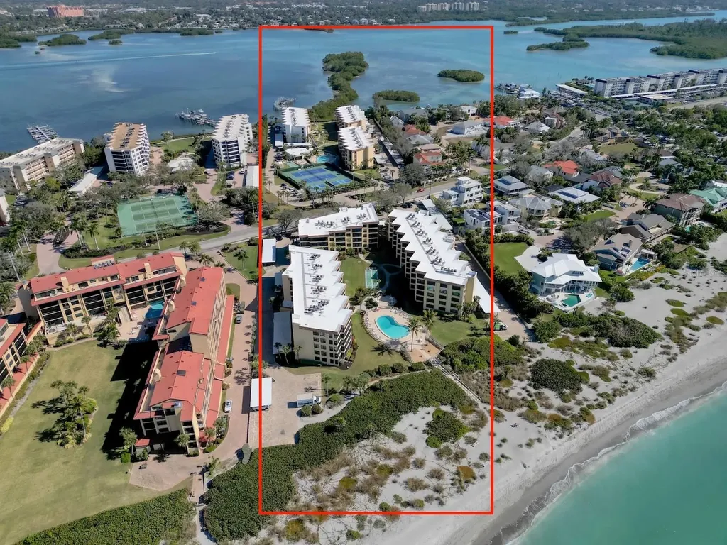 8767 Midnight Pass Road Sarasota FL 34242