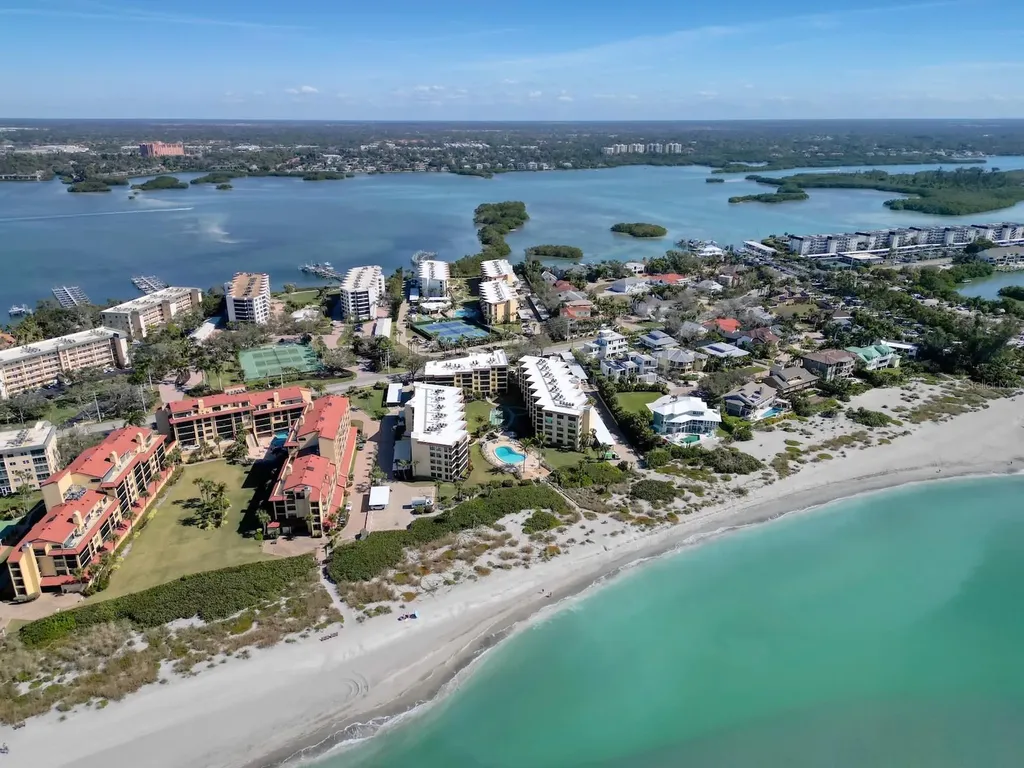 8767 Midnight Pass Road Sarasota FL 34242