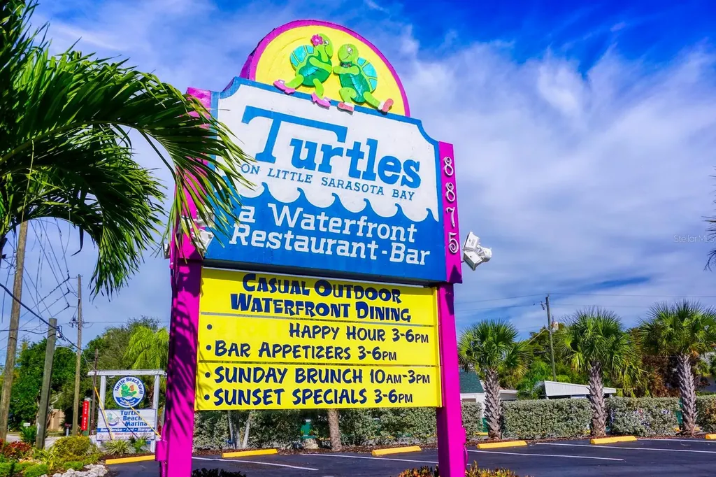 8767 Midnight Pass Road Sarasota FL 34242