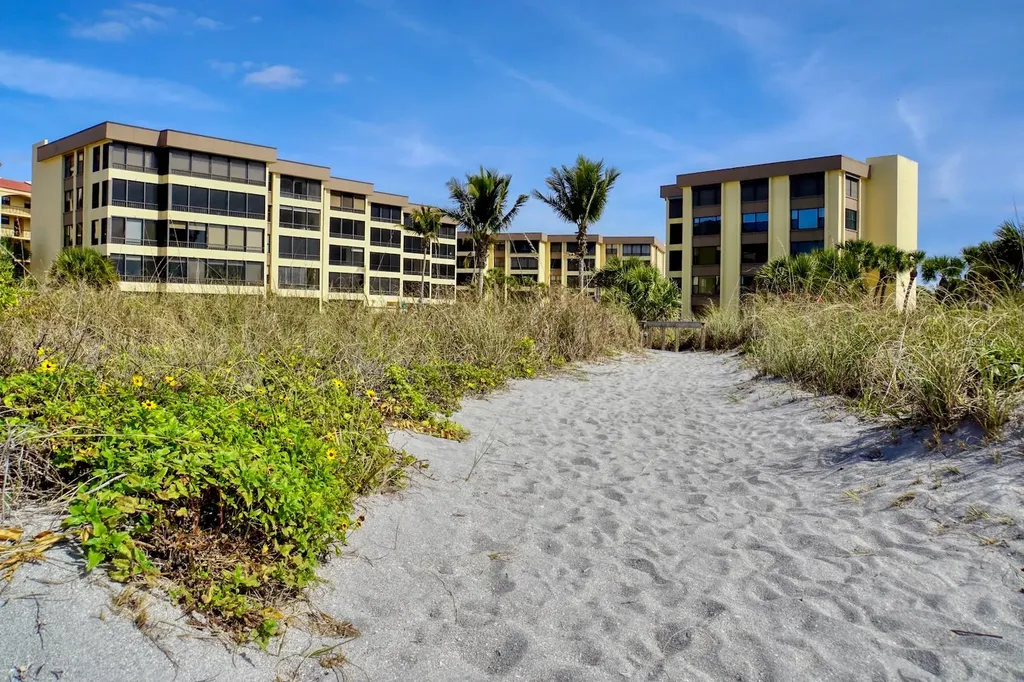 8767 Midnight Pass Road Sarasota FL 34242