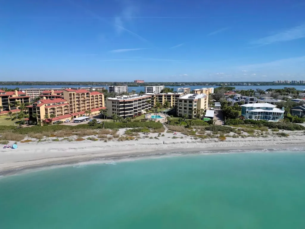 8767 Midnight Pass Road Sarasota FL 34242