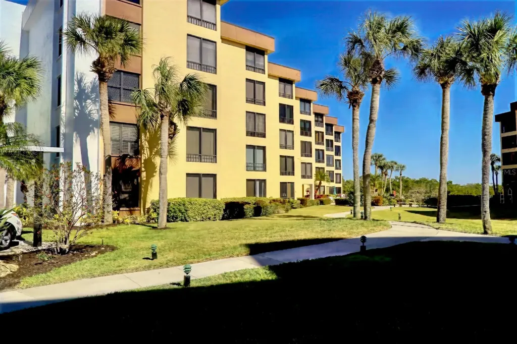 8767 Midnight Pass Road Sarasota FL 34242