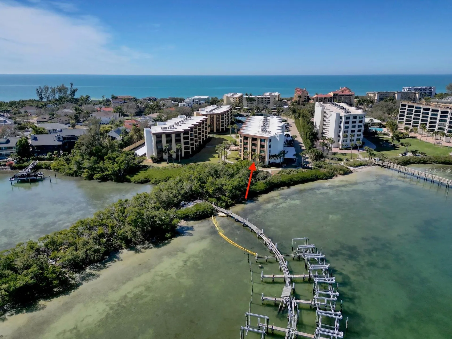8767 Midnight Pass Road Sarasota FL 34242