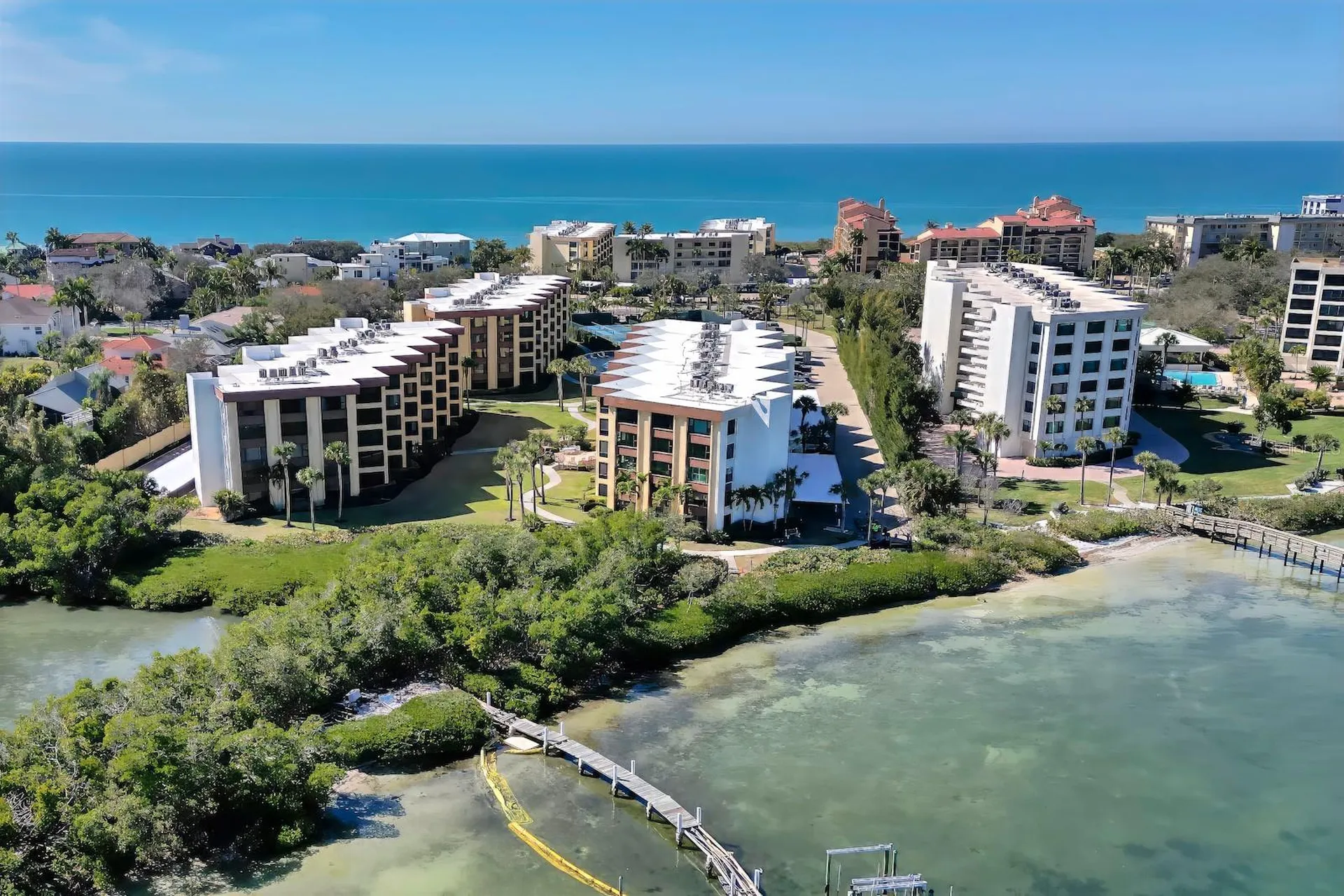 8767 Midnight Pass Road Sarasota FL 34242