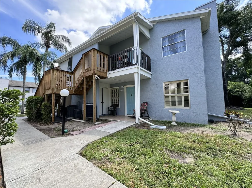 3610 59th Avenue W Bradenton FL 34210