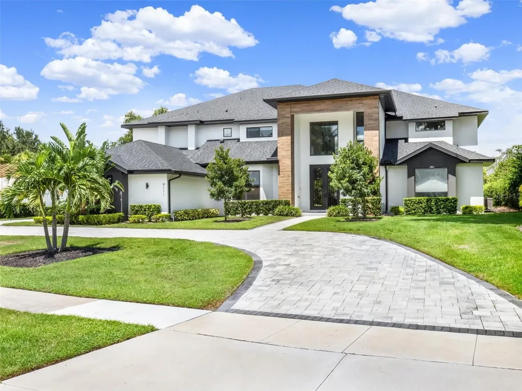 9111 Mid Pines Court Orlando FL 32819