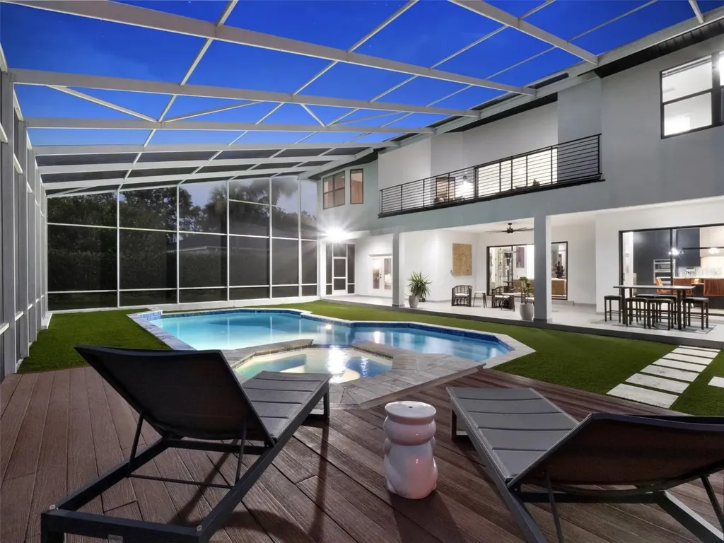 9111 Mid Pines Court Orlando FL 32819