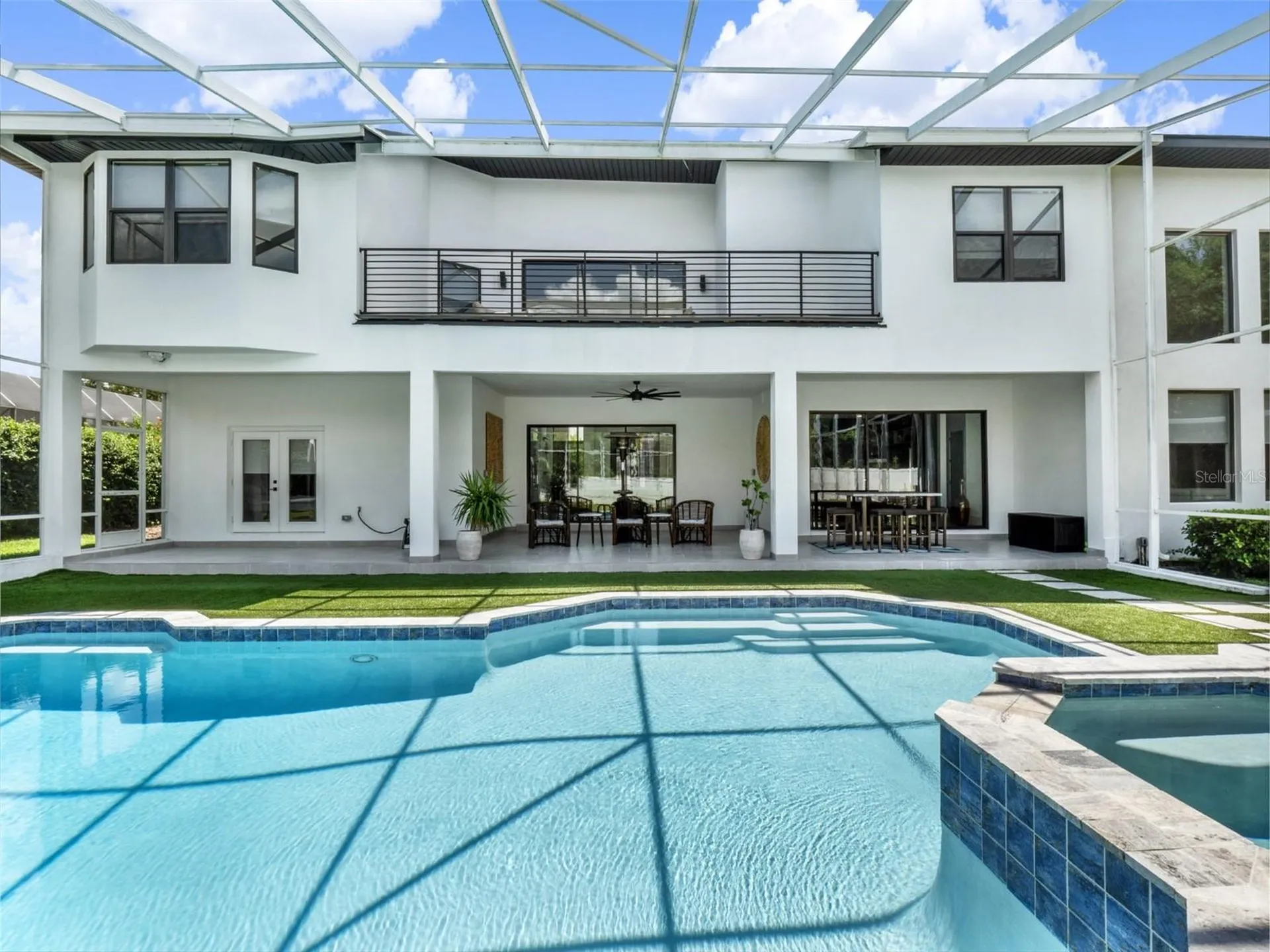 9111 Mid Pines Court Orlando FL 32819