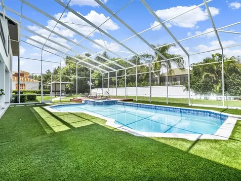 9111 Mid Pines Court Orlando FL 32819