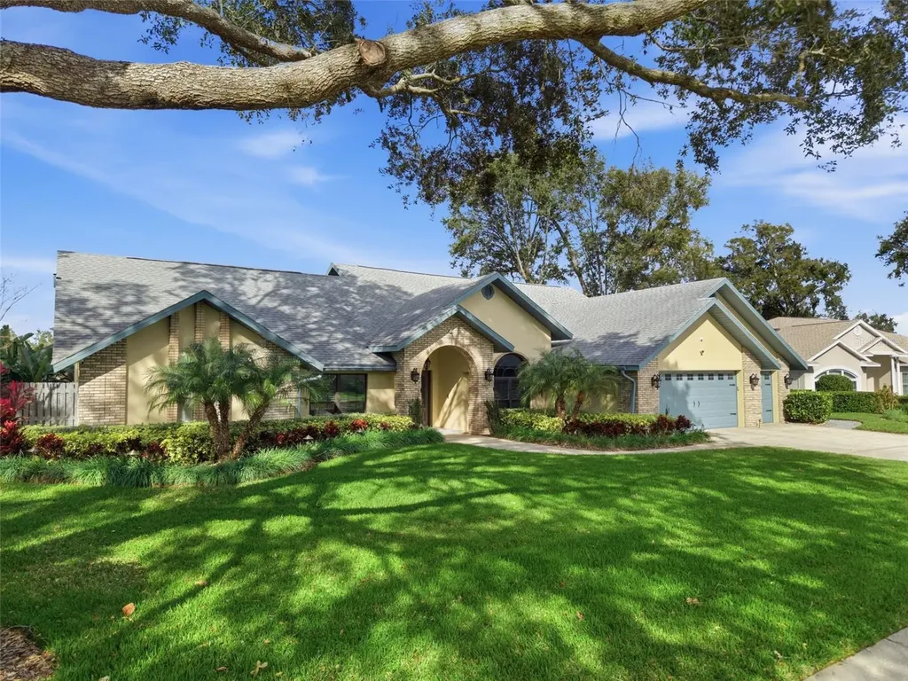 3612 Sugar Loaf Lane Valrico FL 33596