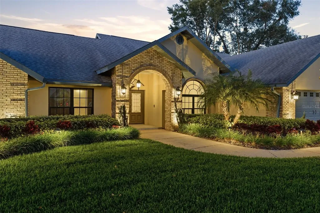3612 Sugar Loaf Lane Valrico FL 33596