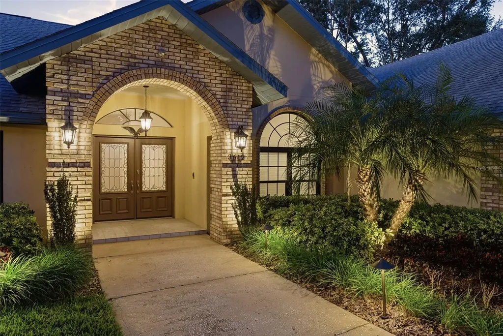 3612 Sugar Loaf Lane Valrico FL 33596