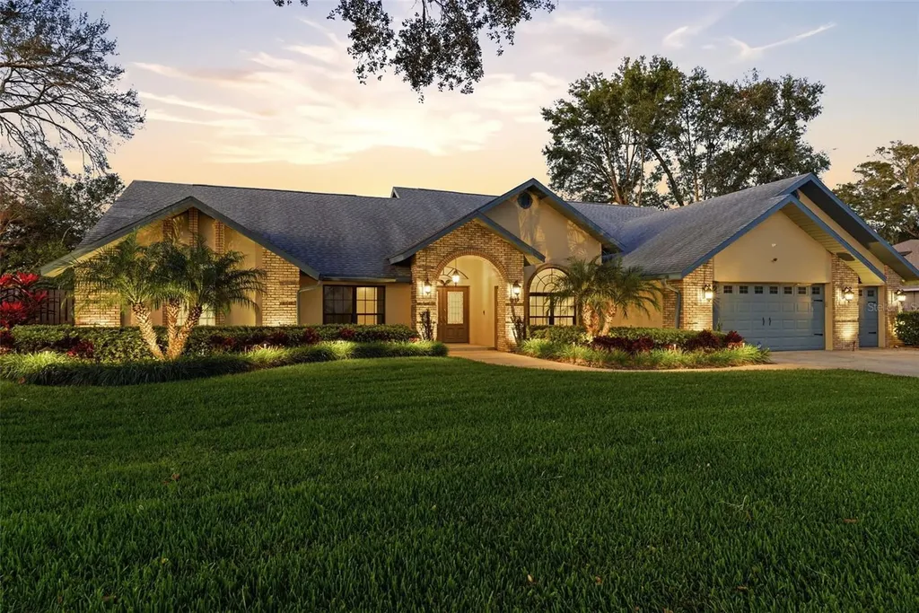 3612 Sugar Loaf Lane Valrico FL 33596