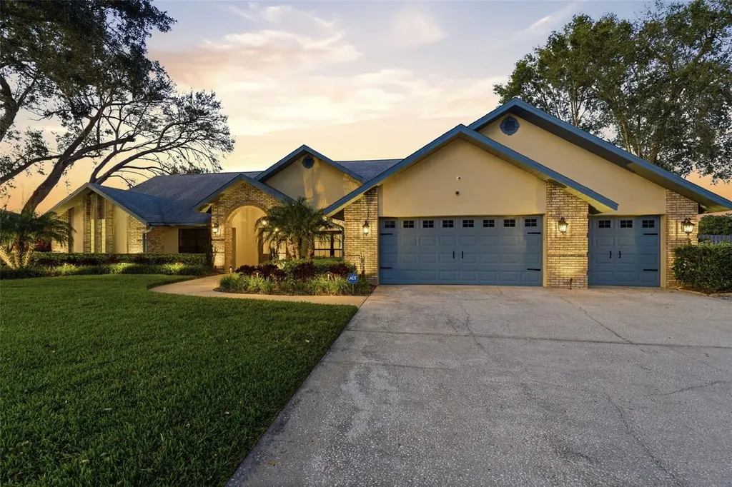 3612 Sugar Loaf Lane Valrico FL 33596