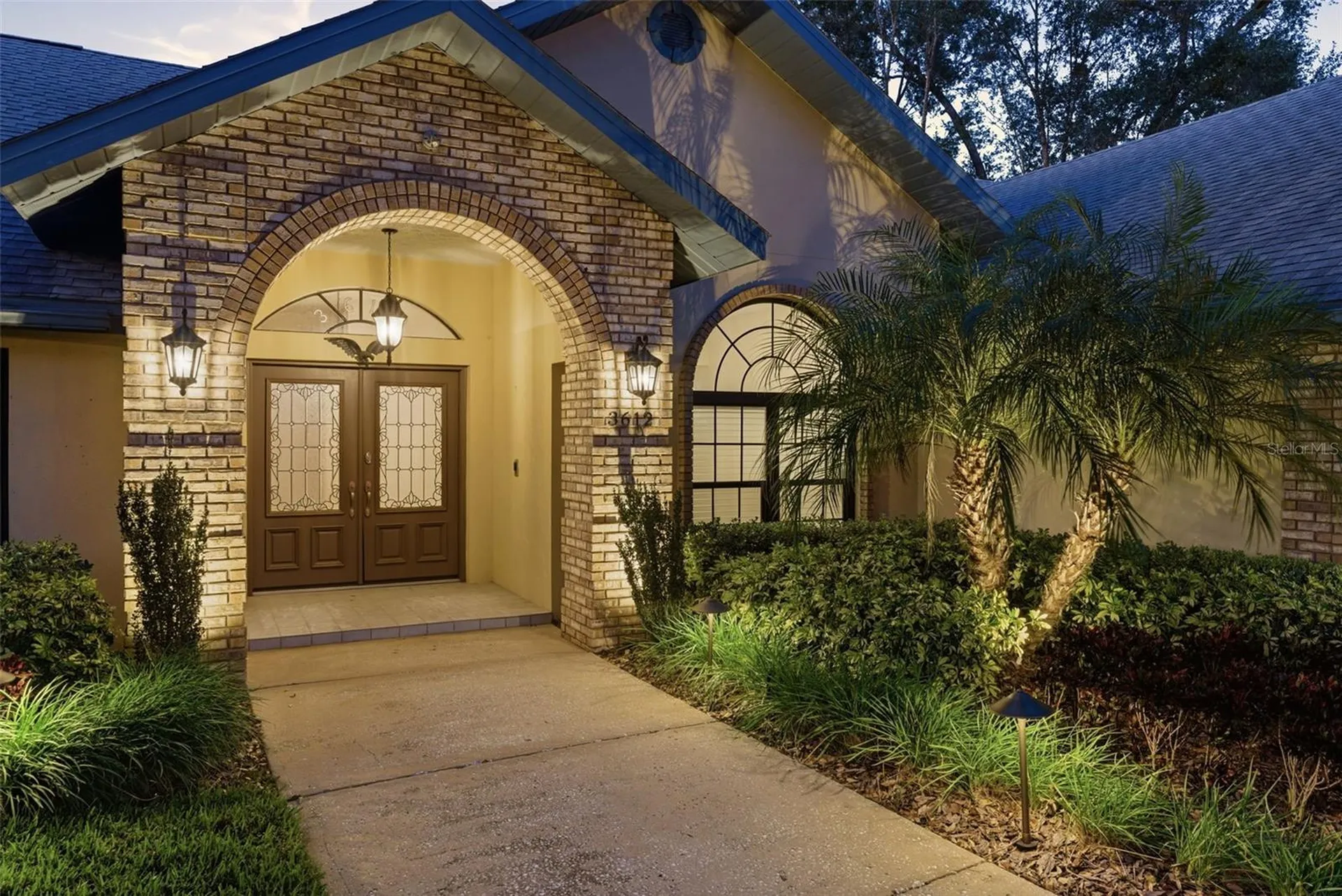 3612 Sugar Loaf Lane Valrico FL 33596