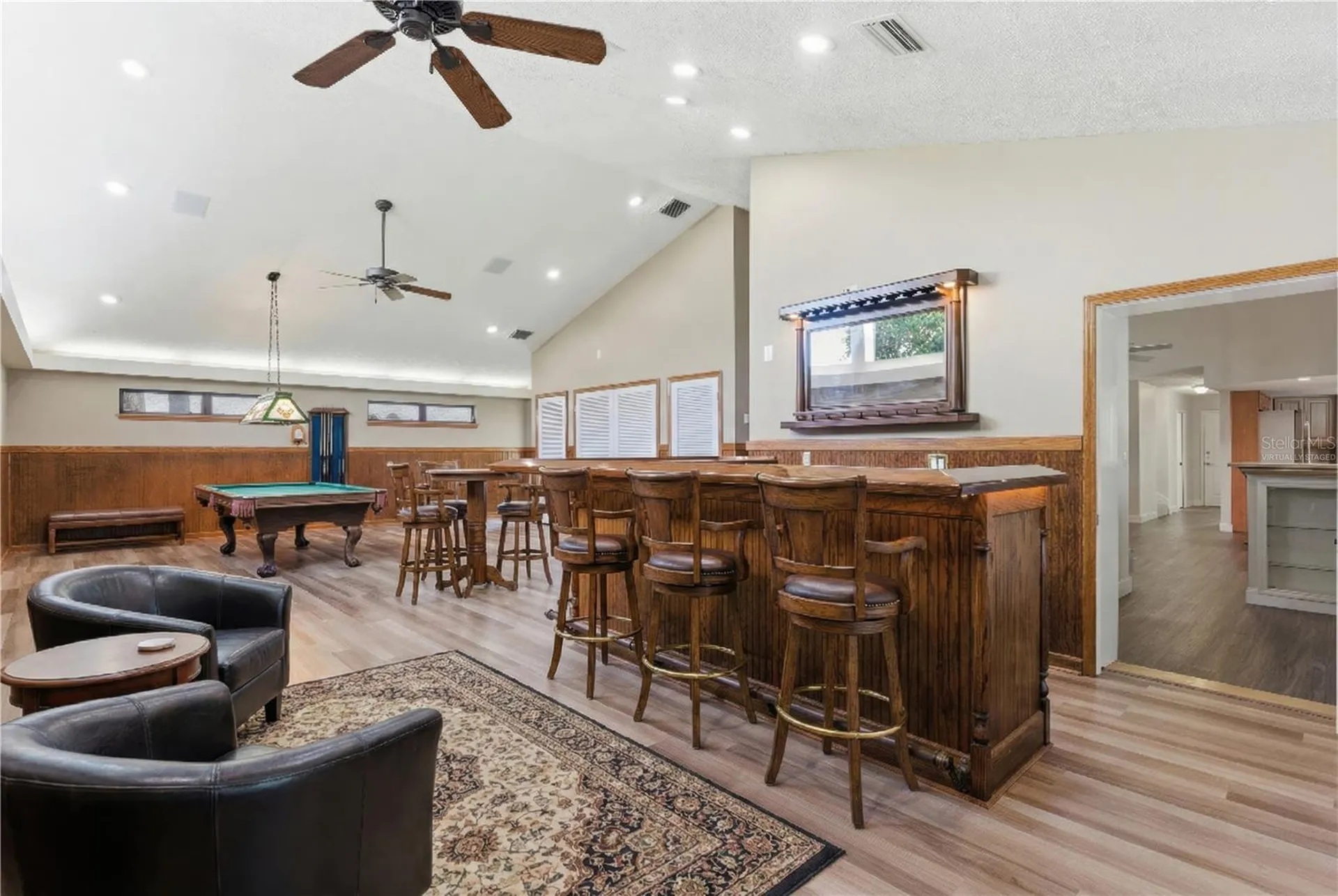 3612 Sugar Loaf Lane Valrico FL 33596