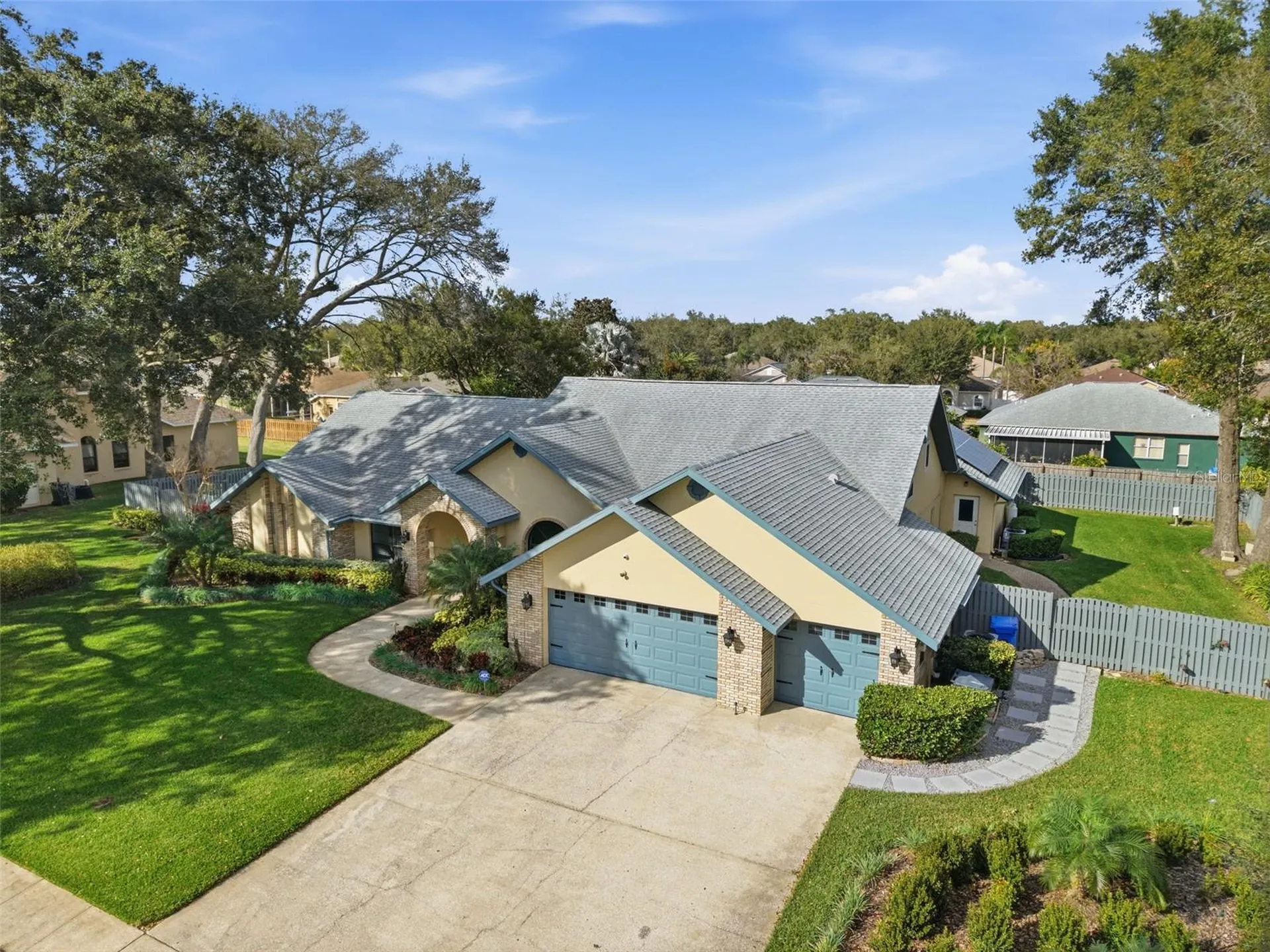 3612 Sugar Loaf Lane Valrico FL 33596