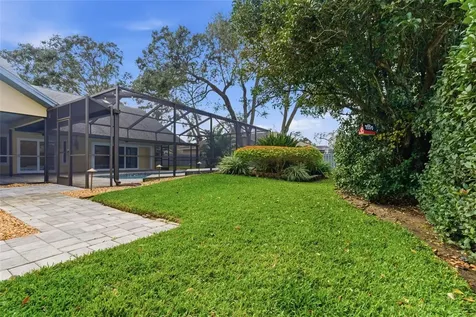 3612 Sugar Loaf Lane Valrico FL 33596