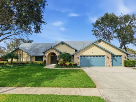 3612 Sugar Loaf Lane Valrico FL 33596