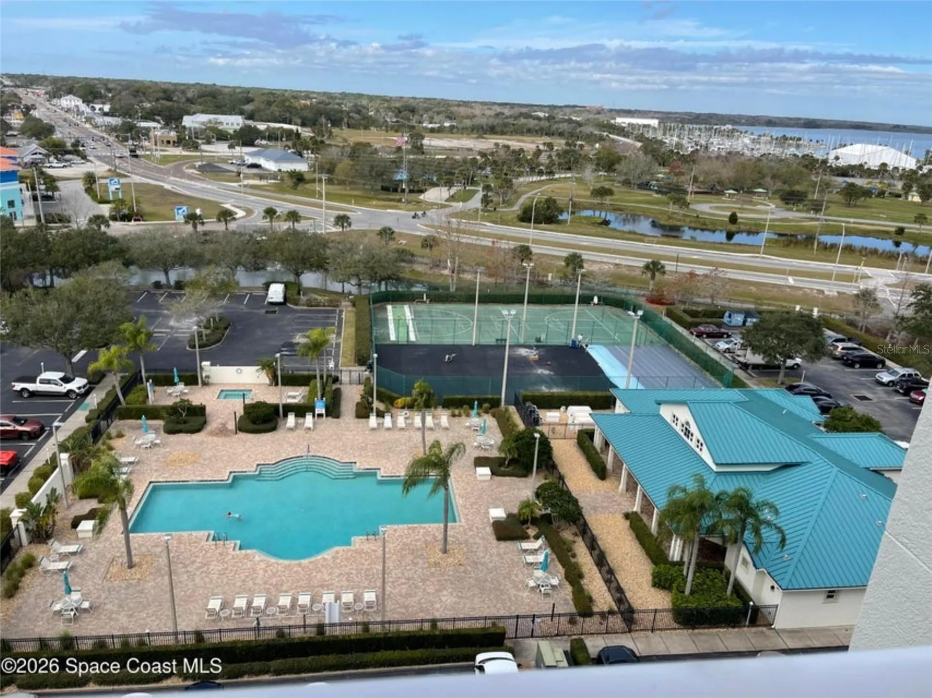 7 Indian River Avenue Titusville FL 32796