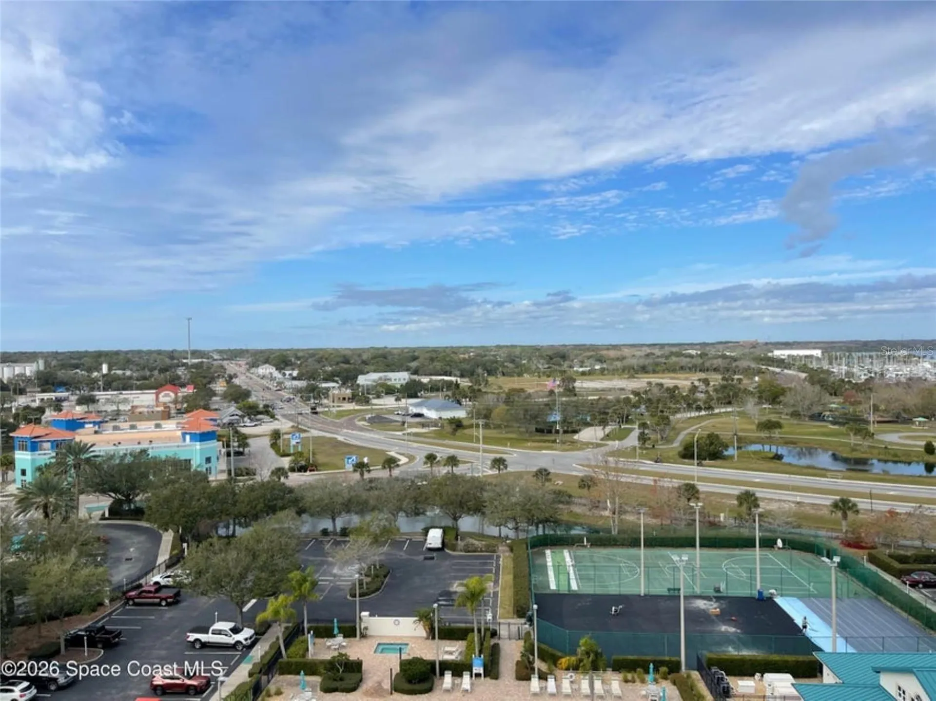 7 Indian River Avenue Titusville FL 32796