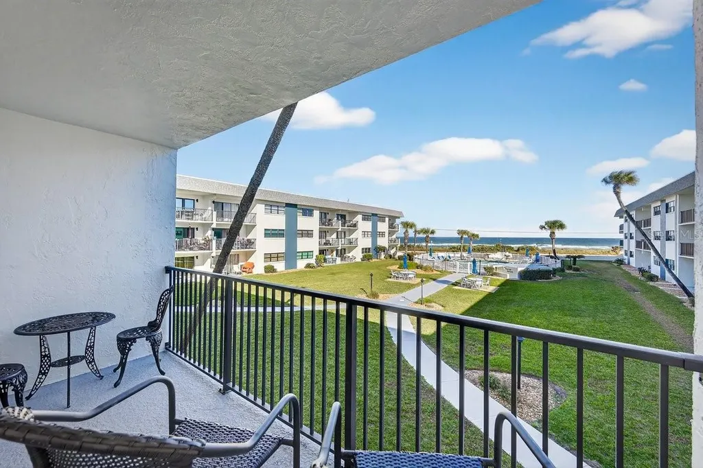 2100 Ocean Shore Boulevard Ormond Beach FL 32176