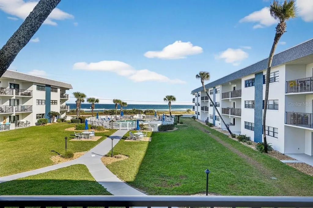 2100 Ocean Shore Boulevard Ormond Beach FL 32176