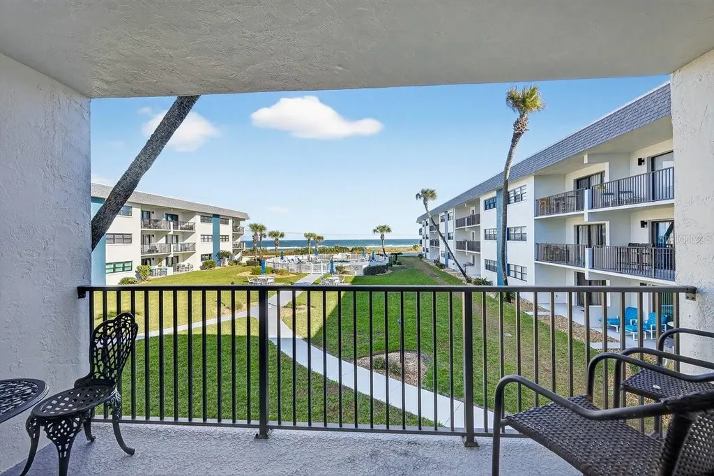 2100 Ocean Shore Boulevard Ormond Beach FL 32176