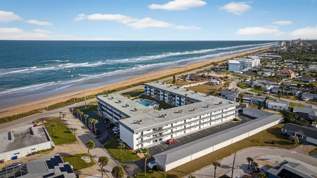 2100 Ocean Shore Boulevard Ormond Beach FL 32176