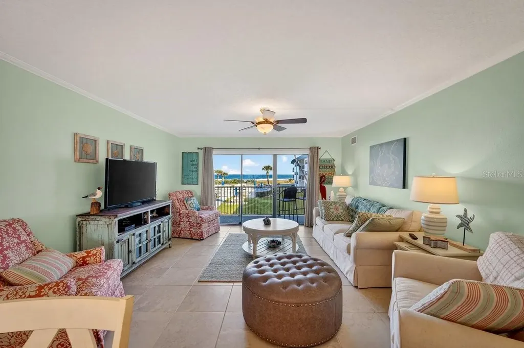 2100 Ocean Shore Boulevard Ormond Beach FL 32176