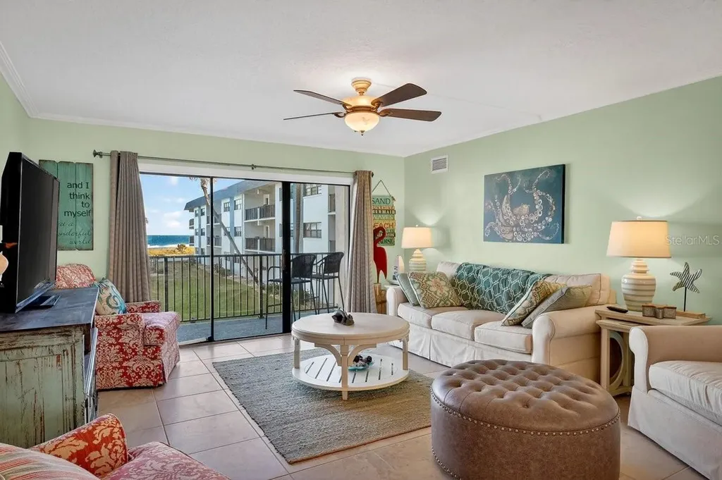 2100 Ocean Shore Boulevard Ormond Beach FL 32176