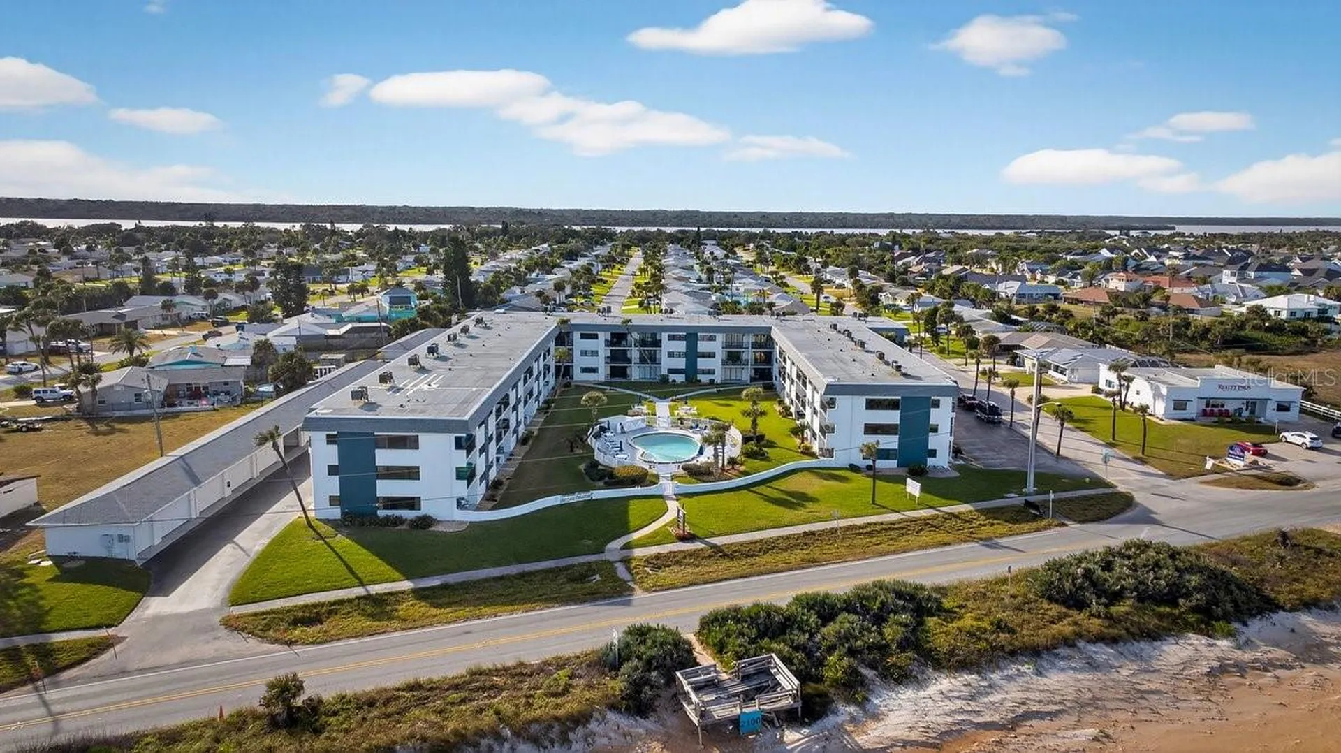 2100 Ocean Shore Boulevard Ormond Beach FL 32176
