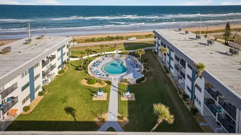 2100 Ocean Shore Boulevard Ormond Beach FL 32176