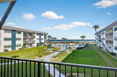 2100 Ocean Shore Boulevard Ormond Beach FL 32176