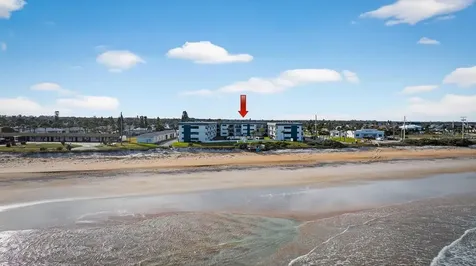 2100 Ocean Shore Boulevard Ormond Beach FL 32176