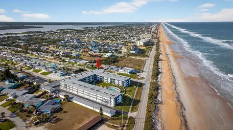 2100 Ocean Shore Boulevard Ormond Beach FL 32176